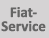 Fiat-Service